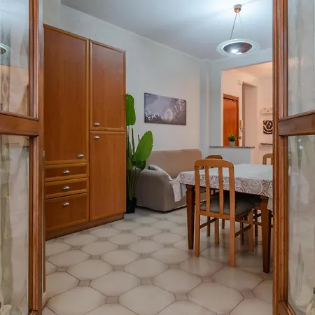 Apartament Fc Rivoli (Turin)