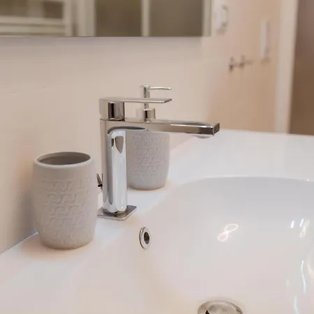 Fc Apartament Rivoli (Turin)