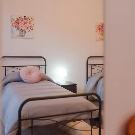 Apartament Fc Rivoli (Turin)