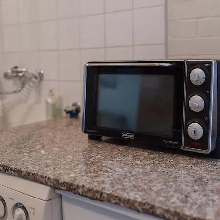 Apartament Fc Rivoli (Turin)